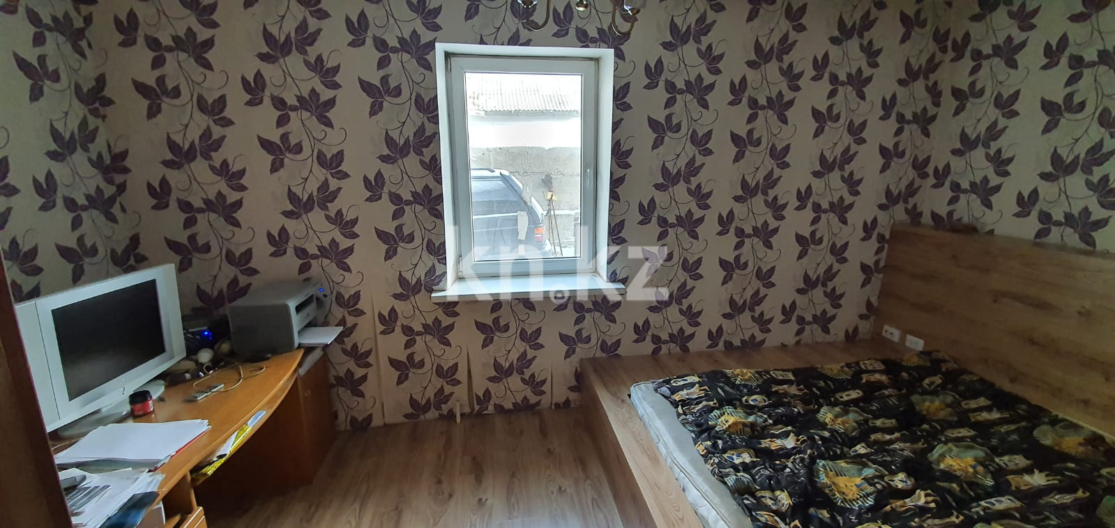 Продажа 4-комнатного дома, 109.6 м², ул. Гудермесская - Продажа домов, коттеджей в Казахстане фото 1 из 17