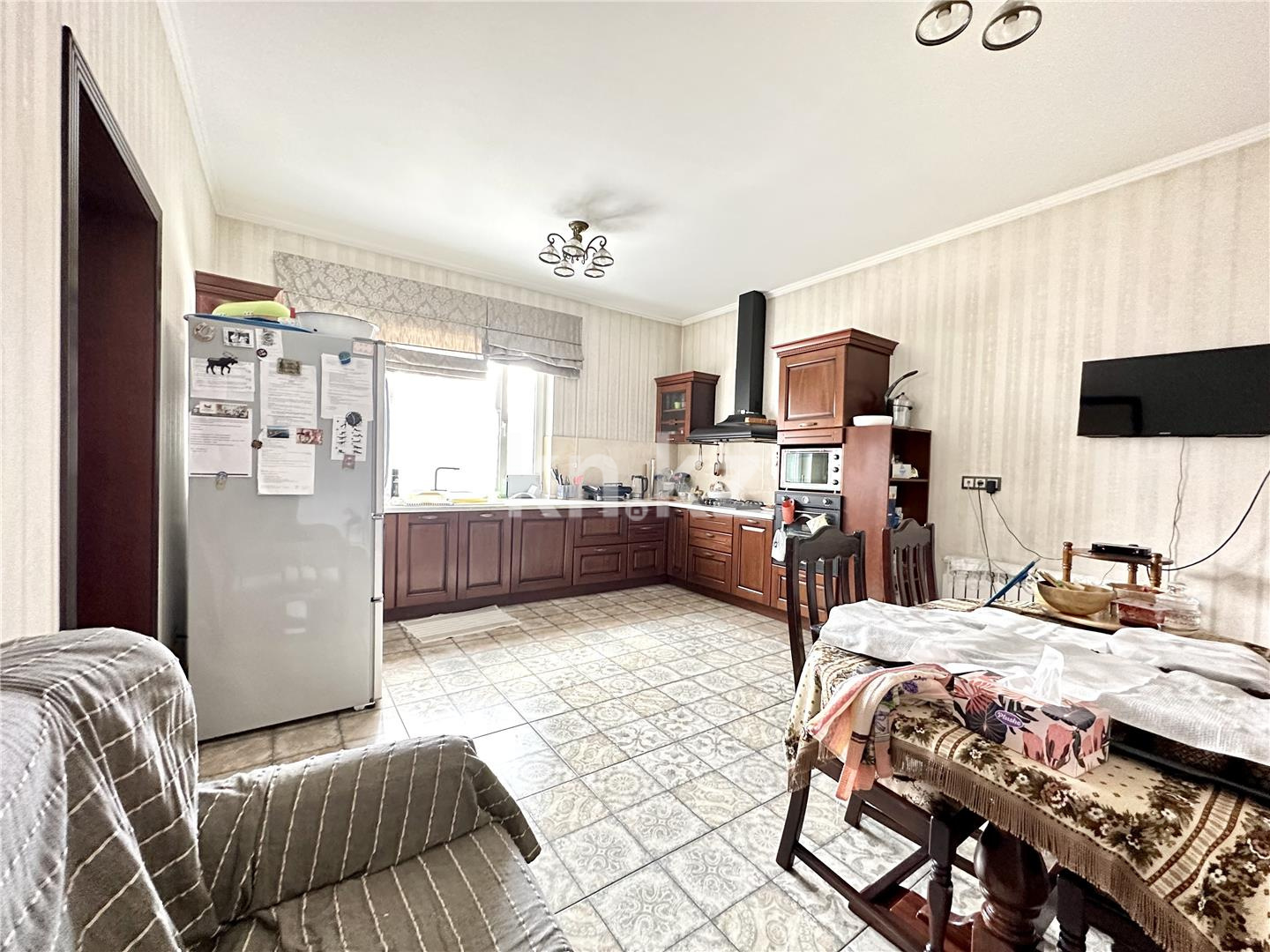 Продажа 6-комнатного дома, 400.7 м² - Продажа домов, коттеджей в Караганде фото 39 из 52