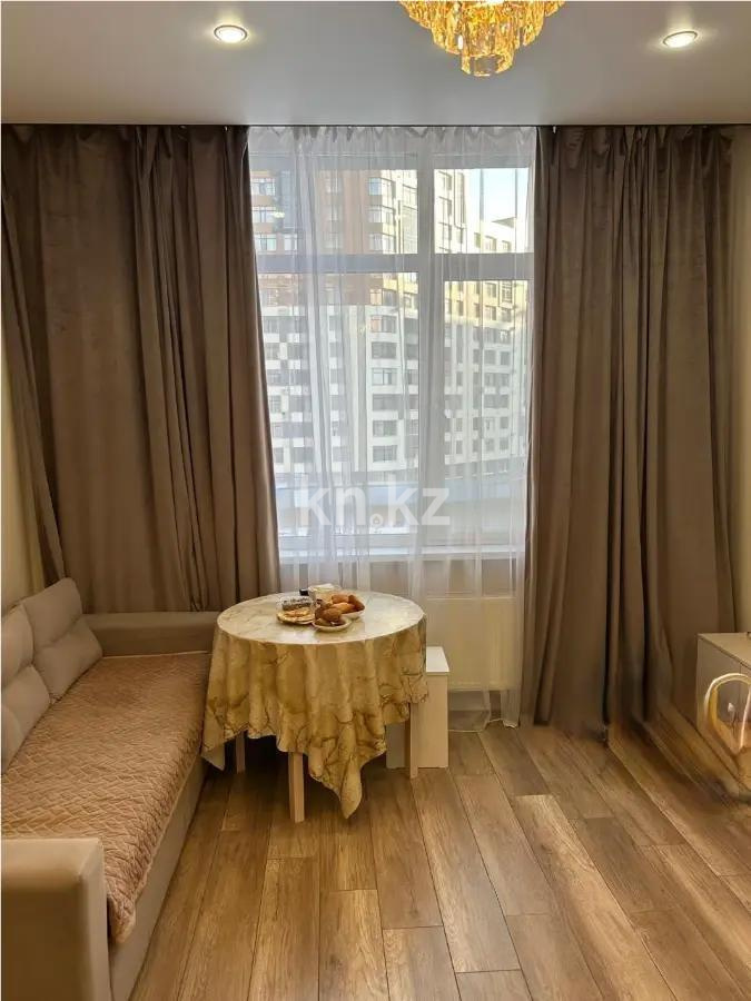 Продажа 2-комнатной квартиры, 46.1 м² - Продажа недвижимости в Астане - страница 22 фото 1 из 5