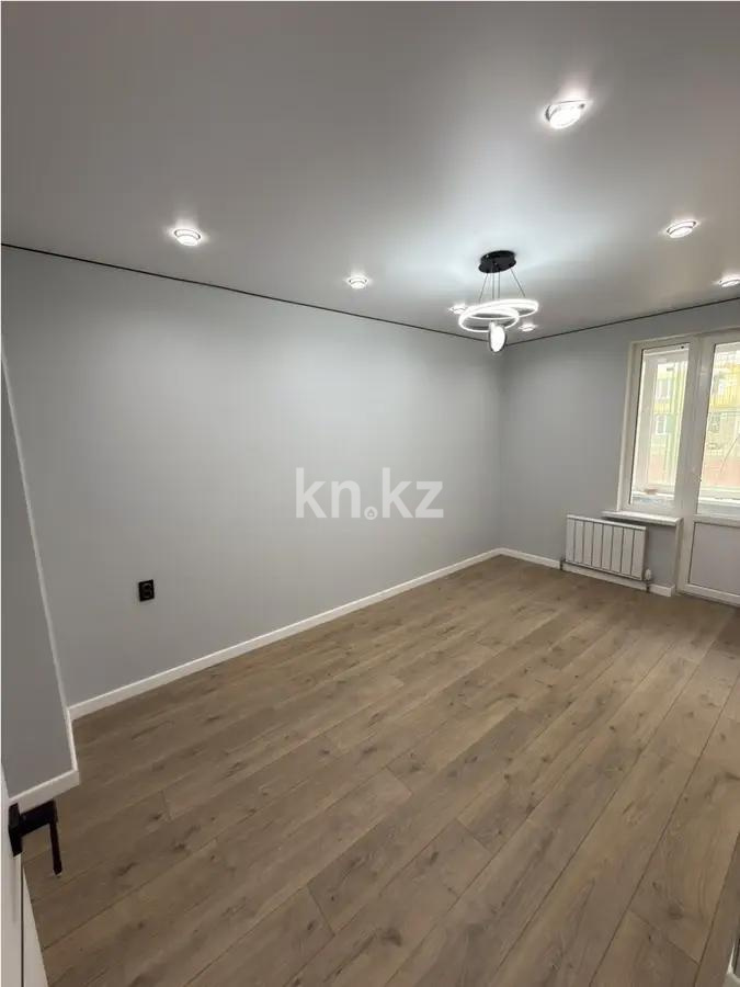 Продажа 1-комнатной квартиры, 35 м², пр. Райымбека, дом  590/15 в Алматы - фото 2