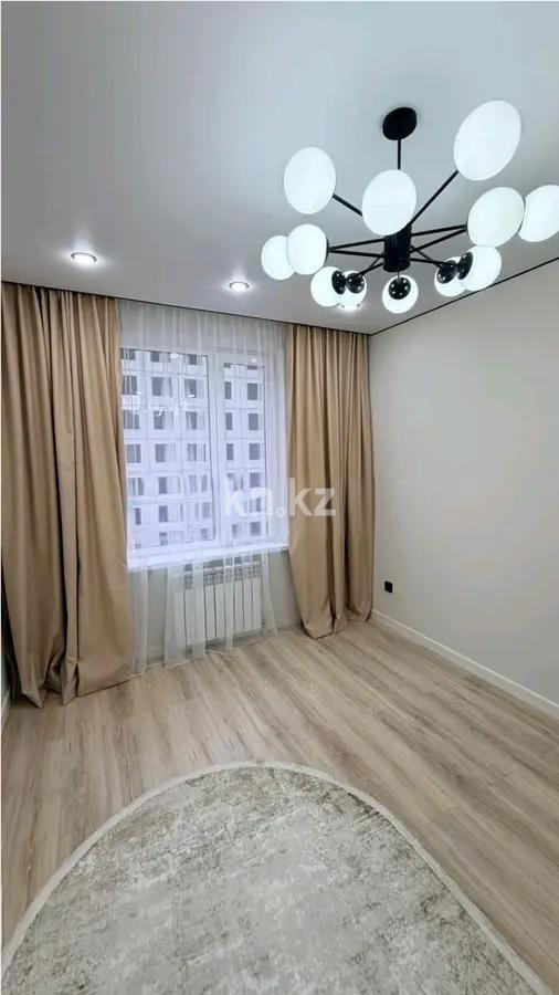 Продажа 3-комнатной квартиры, 45 м² - Продажа трехкомнатных квартир от собственников в Алматы фото 2 из 3