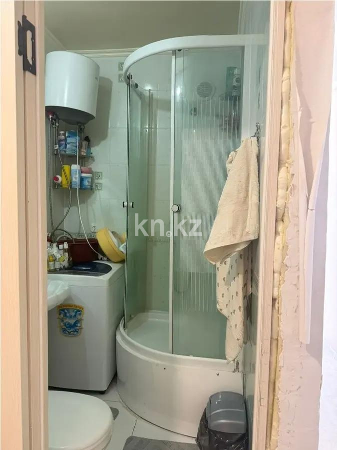 Продажа 1-комнатной квартиры, 32 м² в Караганде - фото 3
