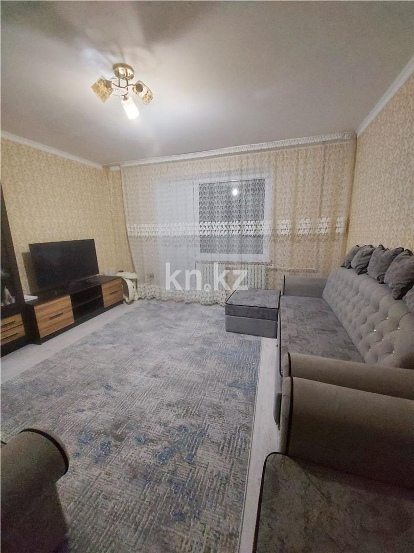 Продажа 2-комнатной квартиры, 52 м², мкр-н Шахтерский, дом  115 - Продажа квартир в Караганде фото 2 из 15