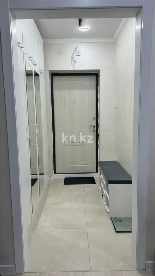 Продажа 2-комнатной квартиры, 47.5 м² в Алматы - фото 4