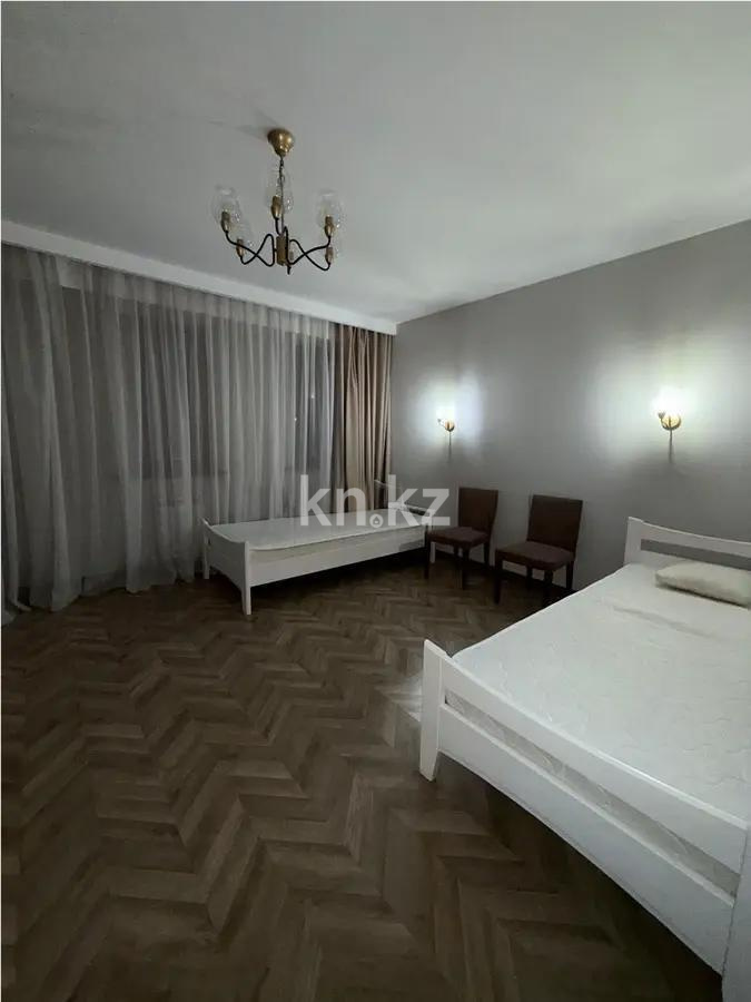 Продажа 7-комнатной квартиры, 380 м² - Продажа  пятикомнатных квартир в Алматы фото 3 из 8