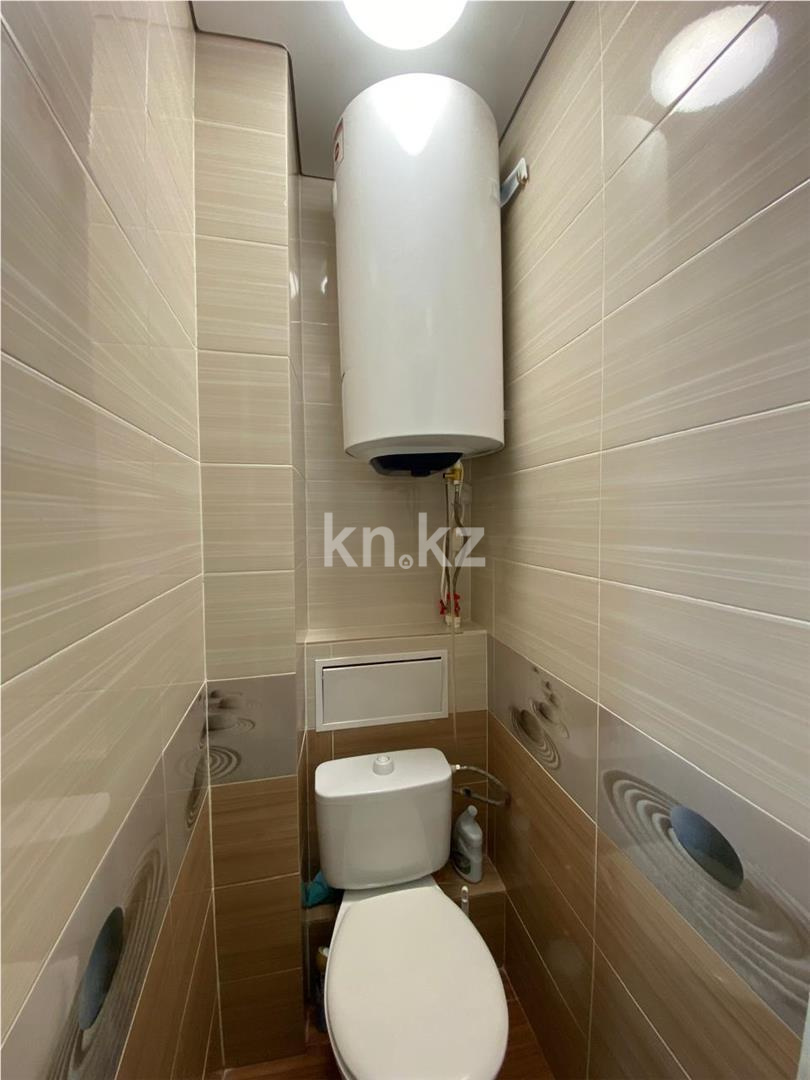 Продажа 2-комнатной квартиры, 53 м², ул. Таттимбета - Продажа квартир в Караганде фото 11 из 15