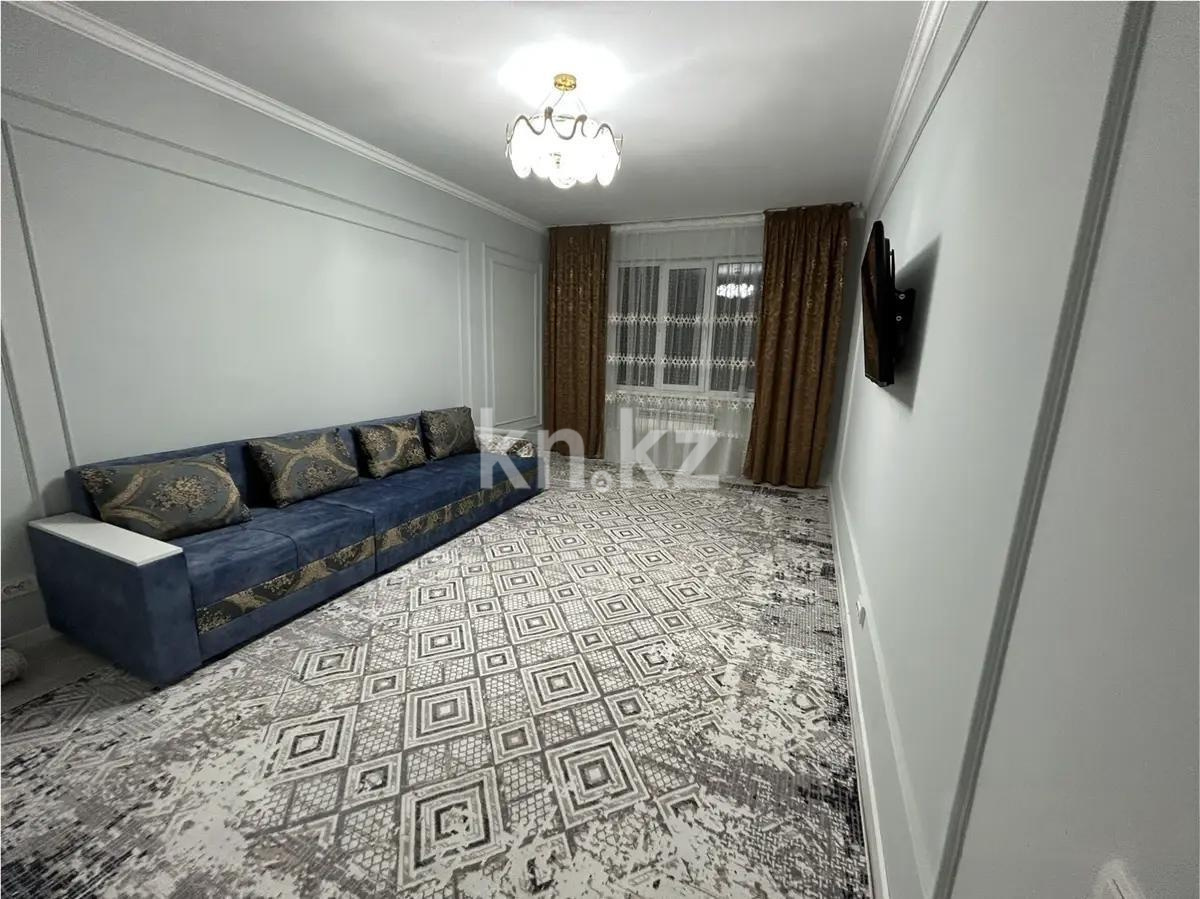 Продажа 2-комнатной квартиры, 55 м² - Продажа квартир в Алматы - страница 116 фото 1 из 5