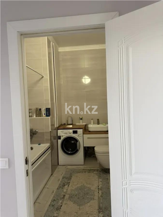 Продажа 2-комнатной квартиры, 53 м² в Астане - фото 3