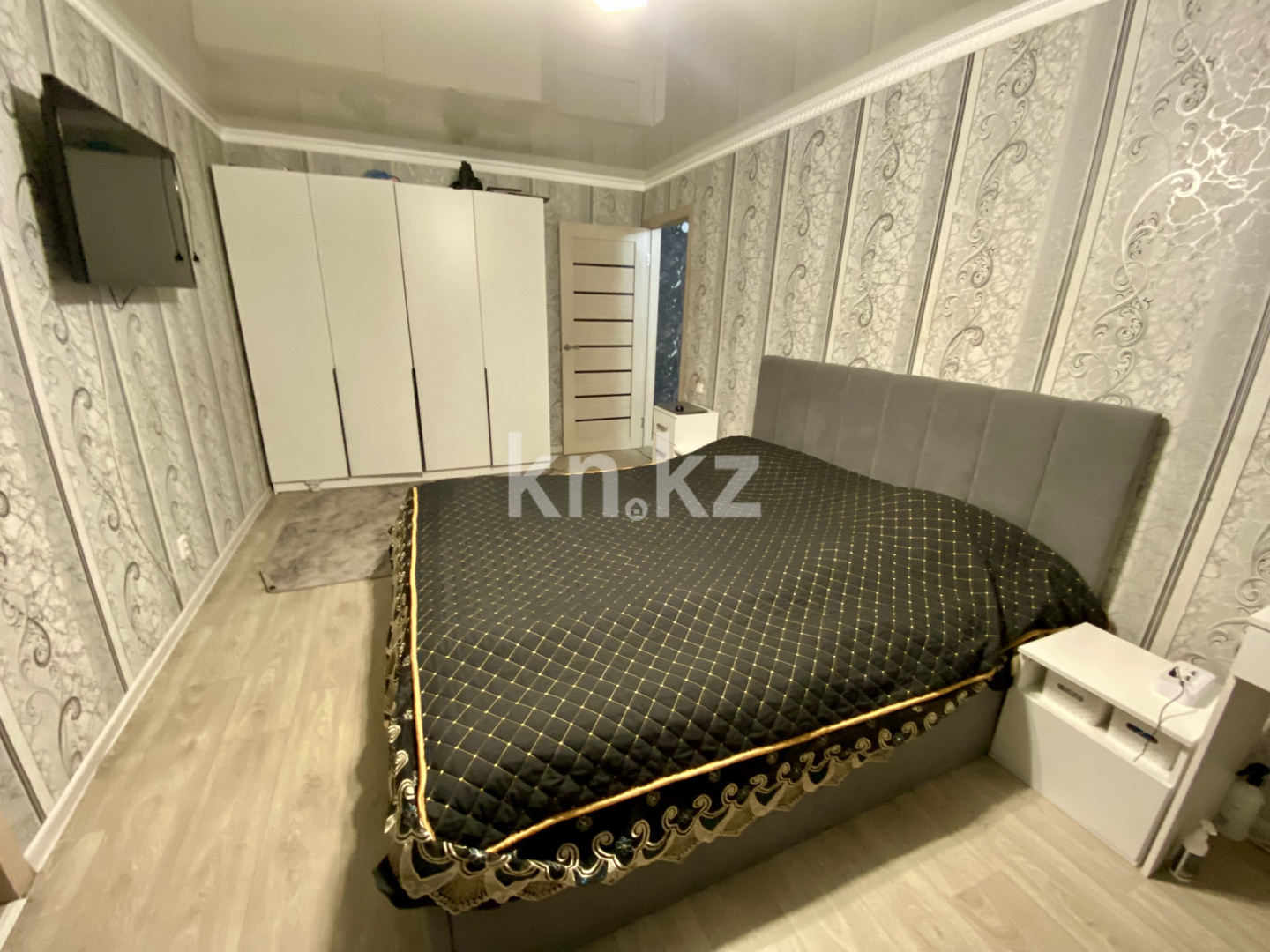 Продажа 3-комнатной квартиры, 57.2 м², ул. Жамбыла - Продажа квартир в Сарани фото 4 из 8