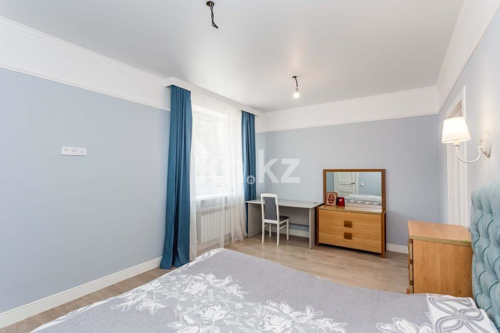 Продажа 10-комнатного дома, 460 м² в Алматы - фото 18