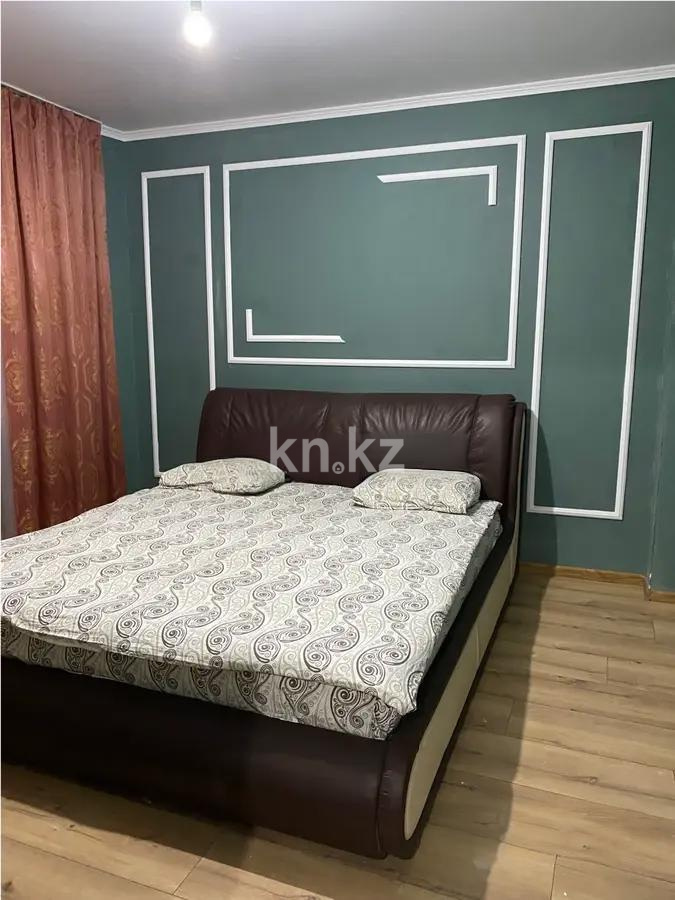 Продажа 1-комнатной квартиры, 40 м², мкр-н Мамраева (Восток-5), дом  11/1 - Продажа  однокомнатных квартир в Караганде без посредников фото 1 из 5