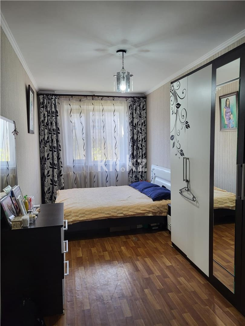 Продажа 2-комнатной квартиры, 44 м² - Продажа квартир в панельном доме в Казахстане фото 1 из 7