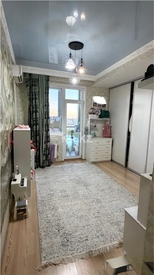 Продажа 2-комнатной квартиры, 54.2 м² - Продажа двухкомнатных квартир в р-не Сарайшык Астаны - страница 3 фото 2 из 10