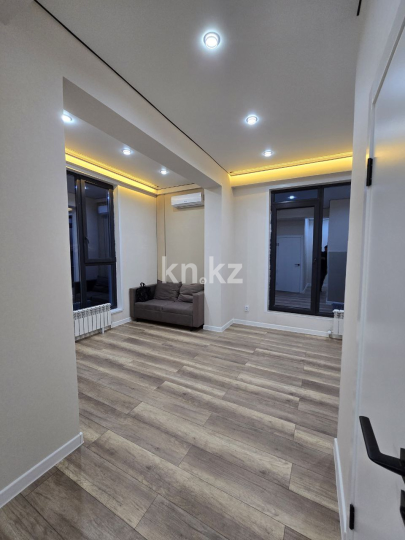 Продажа 2-комнатной квартиры, 51.8 м² в Алматы - фото 20