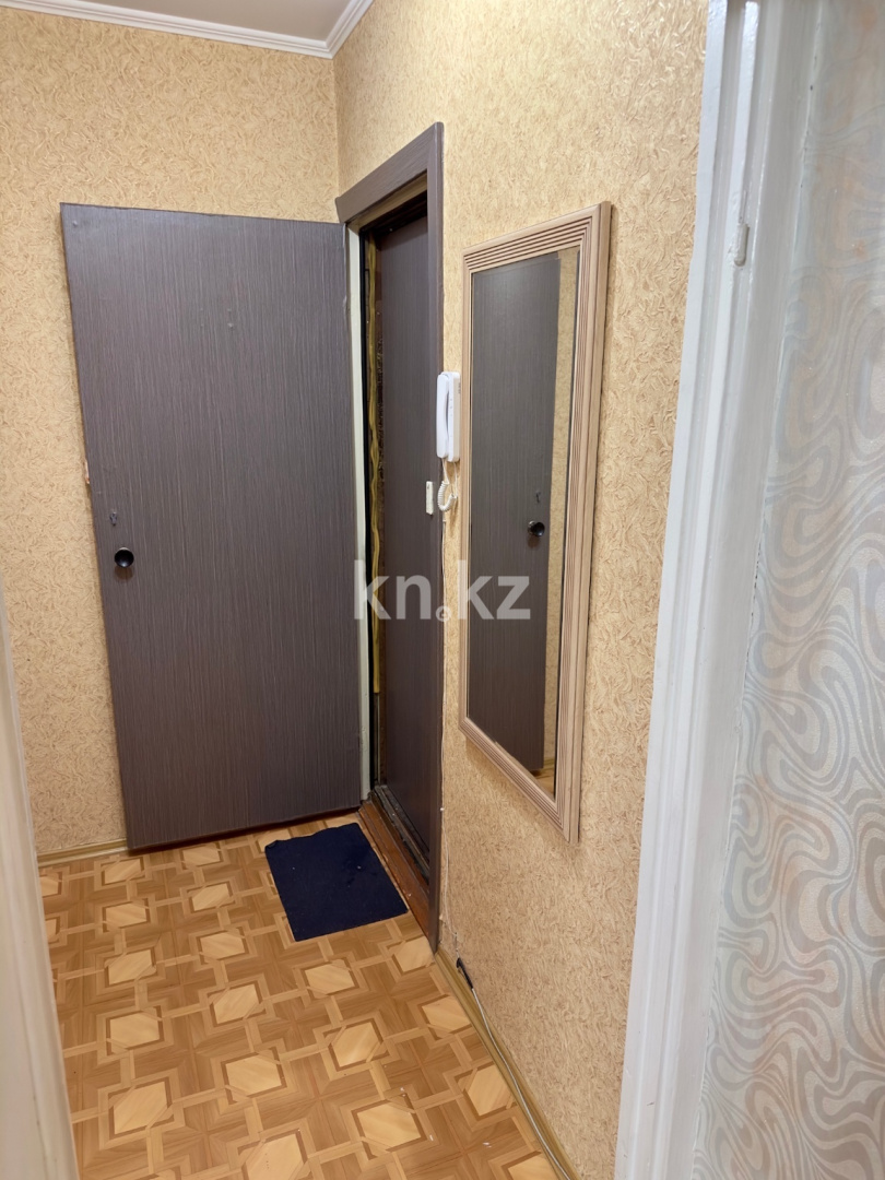 Продажа 1-комнатной квартиры, 31.2 м² в Алматы - фото 3