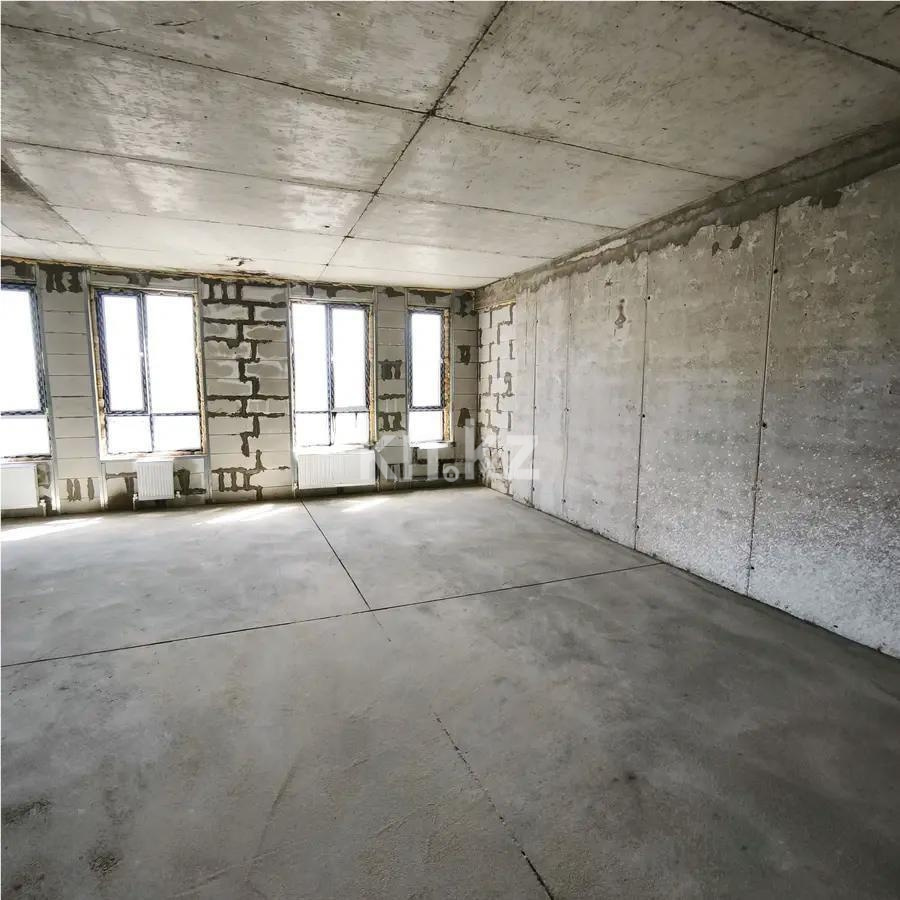 Продажа 2-комнатной квартиры, 55.5 м², пр. Райымбека, дом  349/1 - Продажа  двухкомнатных квартир в новостройках Алматы с фото фото 1 из 1