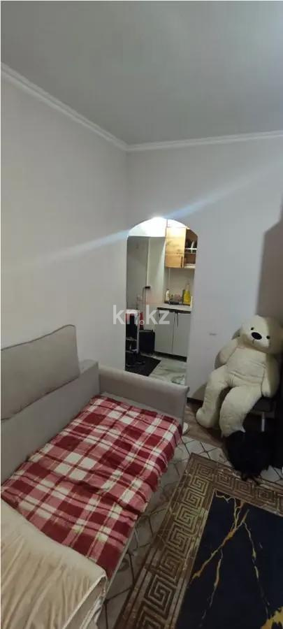 Продажа 1-комнатной квартиры, 20 м² - Продажа квартир в Алмалинском р-не Алматы фото 2 из 4