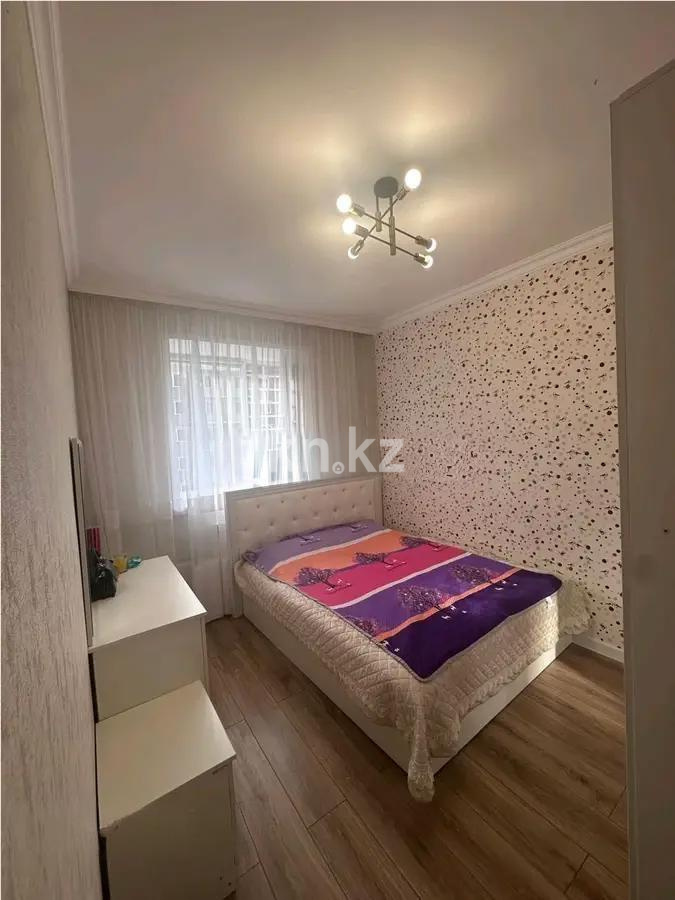 Продажа 3-комнатной квартиры, 76 м², ул. А-92, дом  5 - Продажа  трехкомнатных квартир в Астане без посредников фото 2 из 5