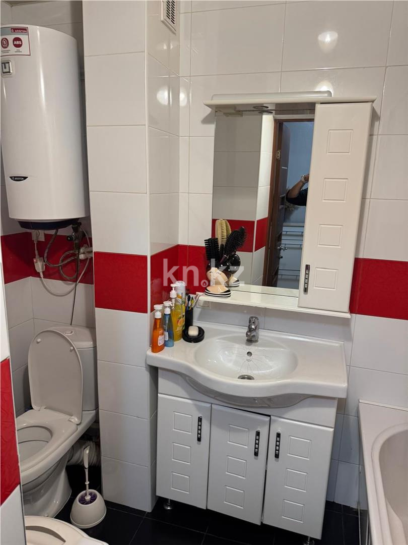 Продажа 2-комнатной квартиры, 46 м² в Караганде - фото 9