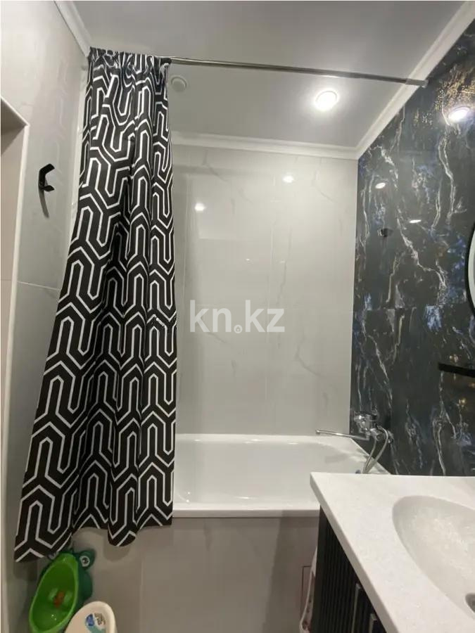 Продажа 3-комнатной квартиры, 66 м², пр. Сейфуллина, дом  51/15 - Продажа квартир в Алматы фото 4 из 5