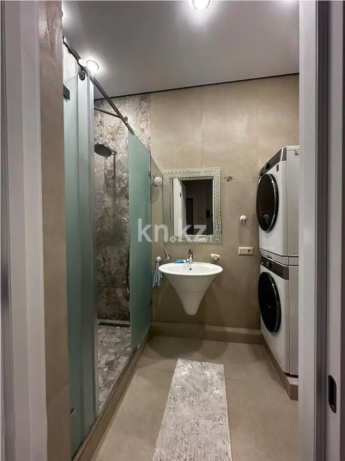 Продажа 2-комнатной квартиры, 73 м² в Алматы - фото 4