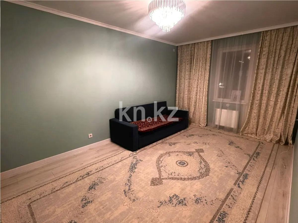 Продажа 2-комнатной квартиры, 62.1 м² в Астане