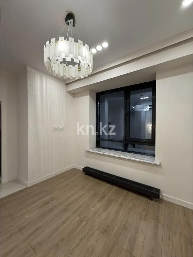Продажа 1-комнатной квартиры, 34 м², пр. Гагарина, дом  277/7 - Продажа  однокомнатных квартир в Алматы с фото фото 1 из 3