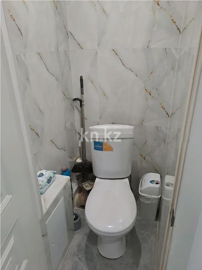 Продажа 2-комнатной квартиры, 50 м² - Продажа квартир в Турксибском р-не Алматы фото 4 из 4