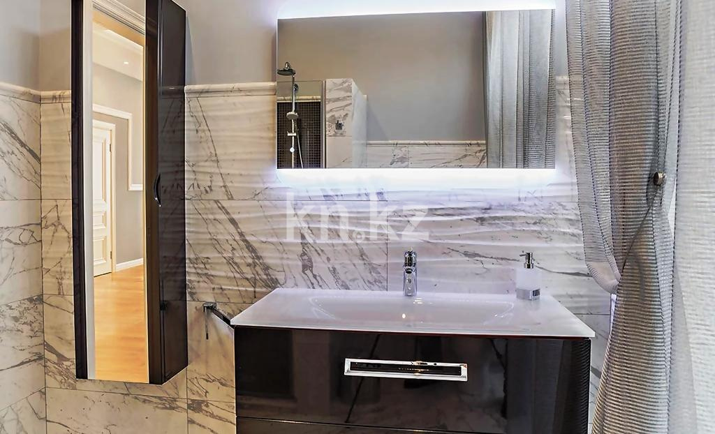 Аренда 8-комнатного дома, 1 м², ул. Кунаева, дом  15 - Аренда домов в Астане фото 10 из 16