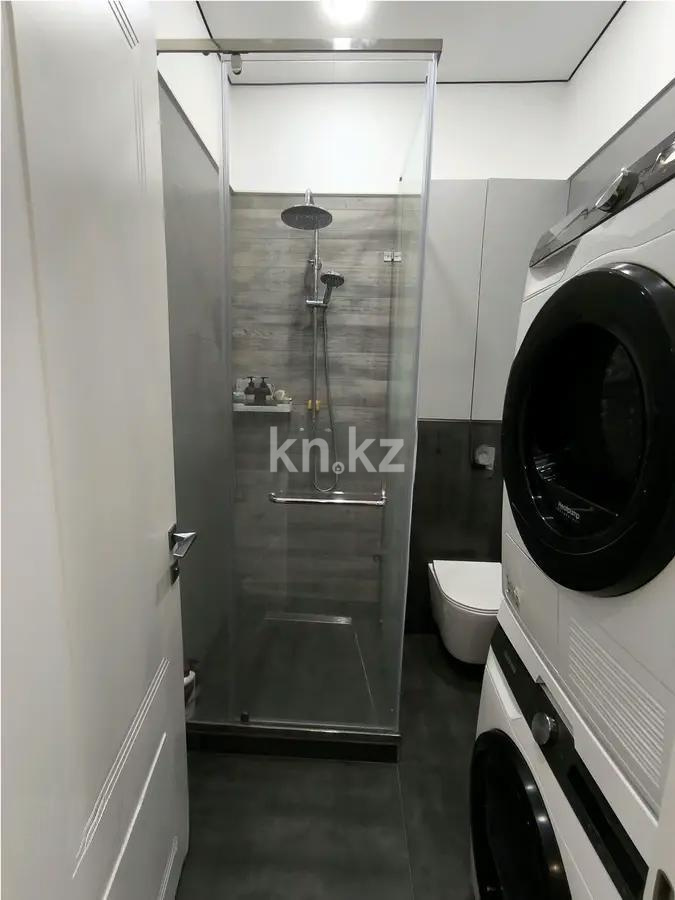 Продажа 3-комнатной квартиры, 61.2 м² в Астане - фото 6