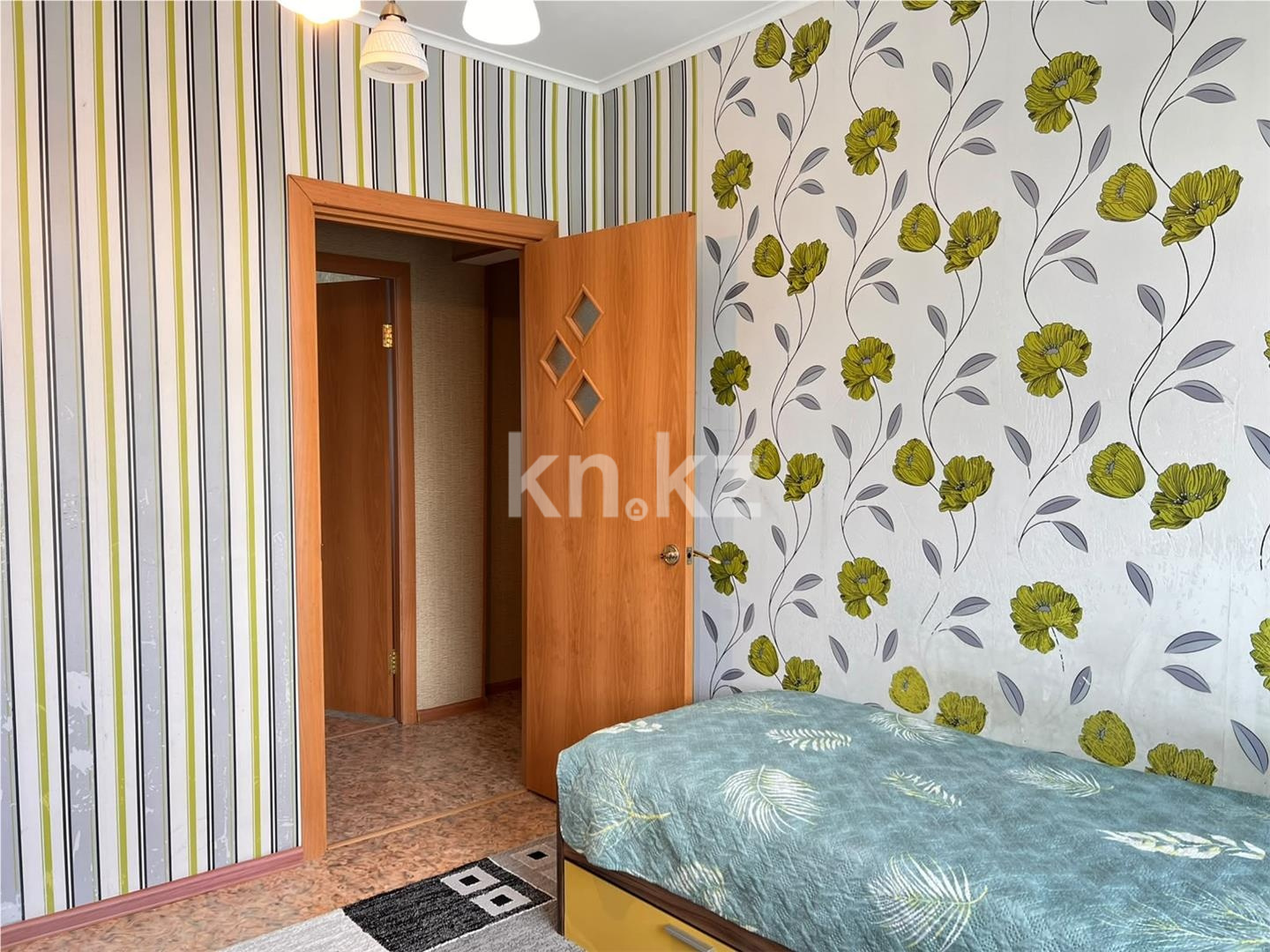 Продажа 4-комнатной квартиры, 77 м² - Продажа четырехкомнатных квартир в Караганде фото 13 из 36
