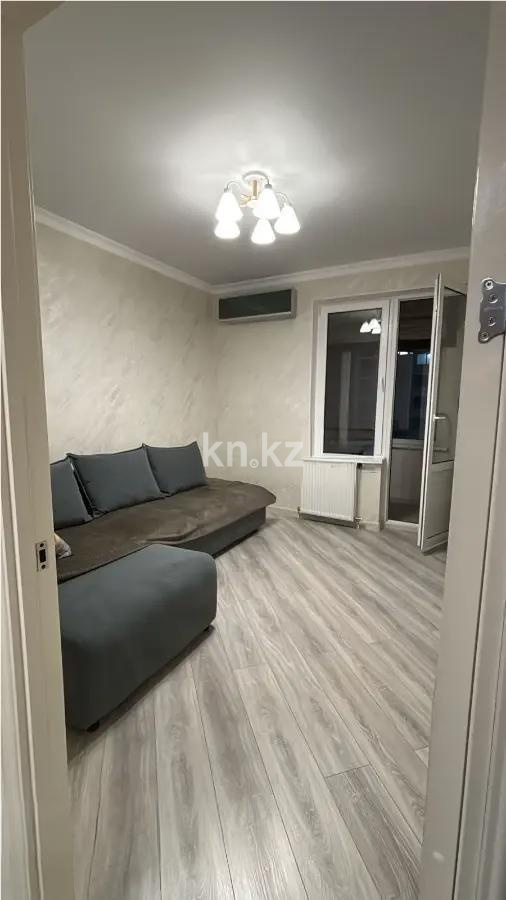 Продажа 1-комнатной квартиры, 30.6 м², пр. Райымбека, дом  210/б в Алматы