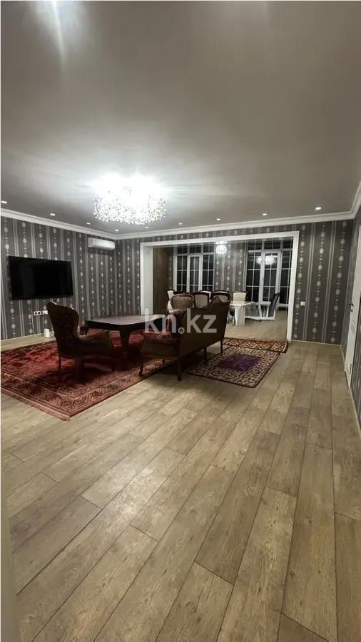 Продажа 3-комнатной квартиры, 95 м² в Алматы