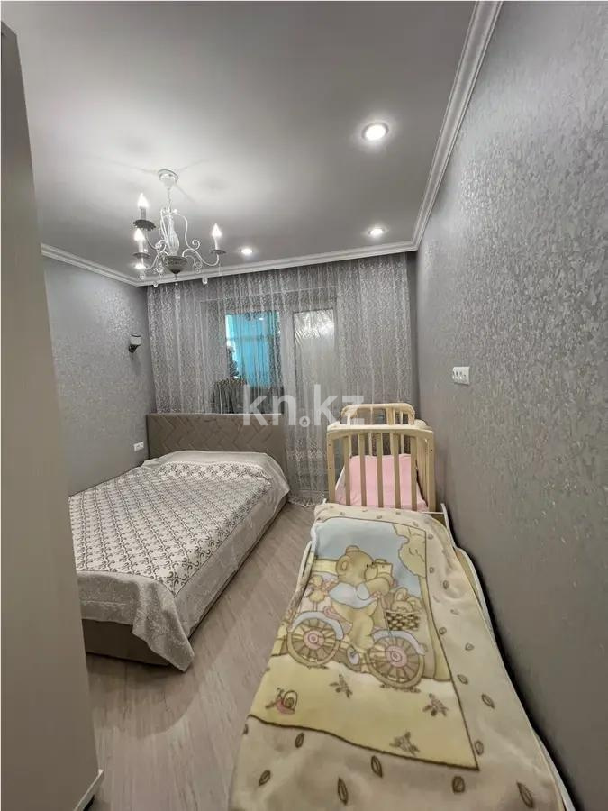 Продажа 2-комнатной квартиры, 46 м², ул. Байтурсынова, дом  43/4 - Продажа квартир в Астане без посредников с фото фото 1 из 5