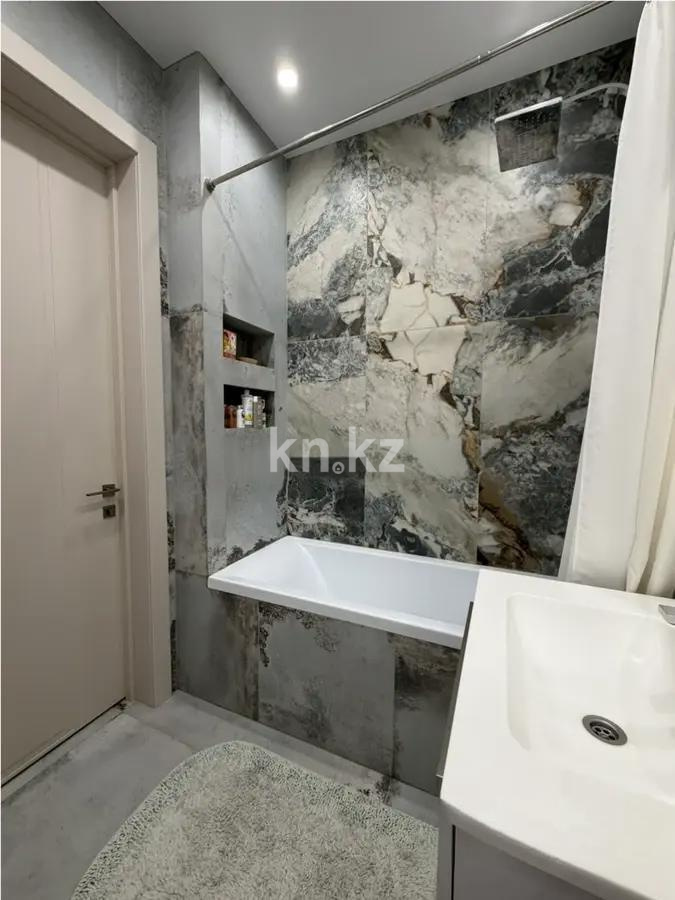 Продажа 3-комнатной квартиры, 72.2 м² - Продажа квартир в новостройках Астаны - страница 3 фото 3 из 5