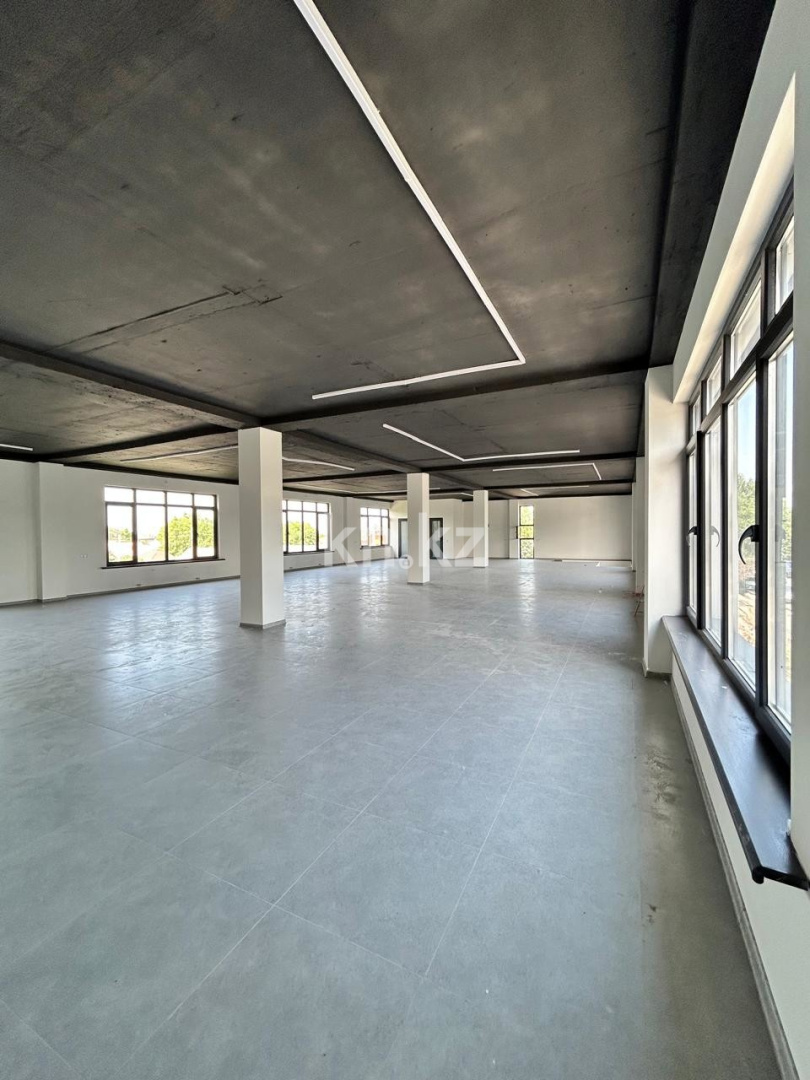 Продажа помещения, 750 м² - Продажа офисных и торговых помещений в Алматы фото 6 из 14