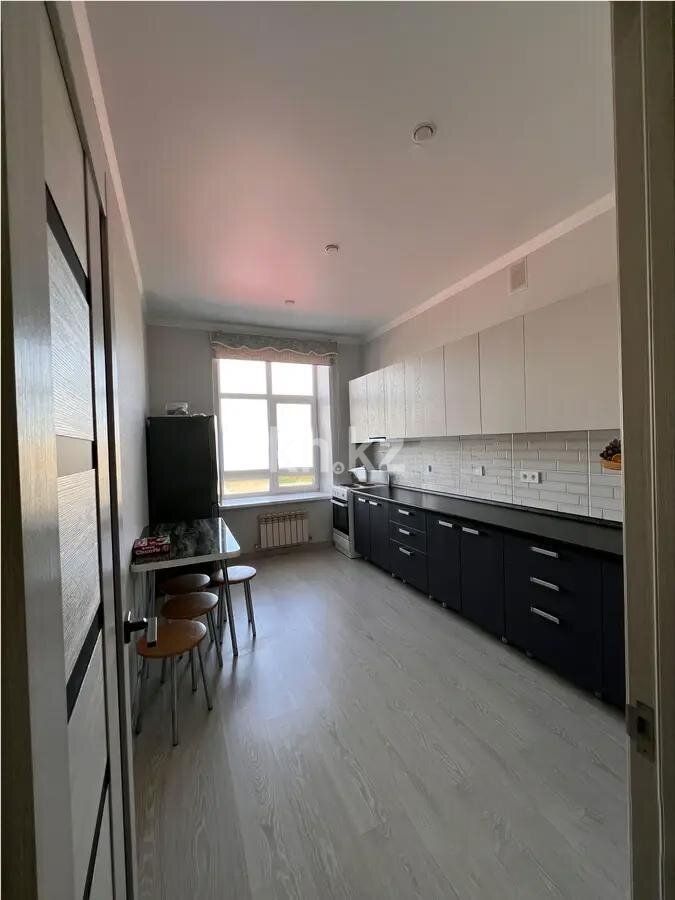 Продажа 1-комнатной квартиры, 46 м² в Караганде - фото 2