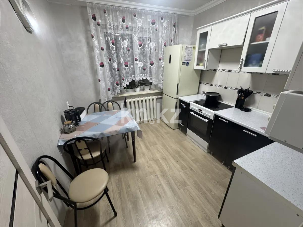 Продажа 3-комнатной квартиры, 63 м² - Продажа трехкомнатных квартир в Караганде - страница 33 фото 3 из 5