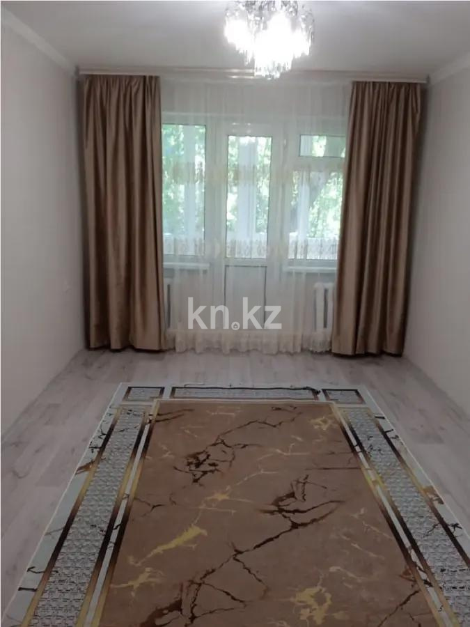 Продажа 1-комнатной квартиры, 34 м² - Продажа квартир в Казахстане - страница 28 фото 1 из 6