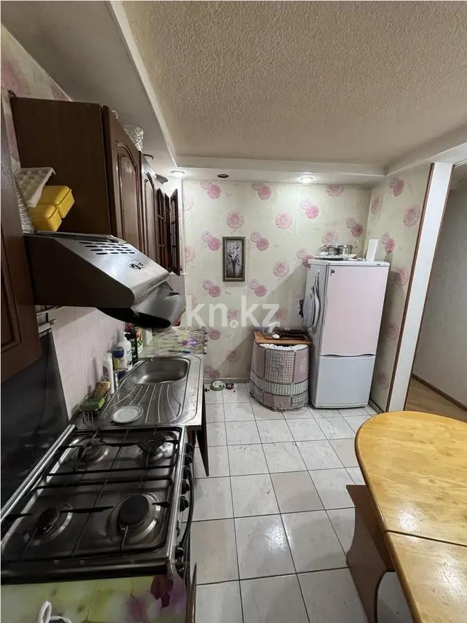 Продажа 3-комнатной квартиры, 61 м² в Астане - фото 2