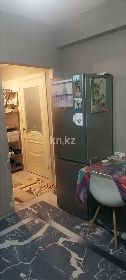 Продажа 1-комнатной квартиры, 36.8 м² - Продажа квартир в новостройках Алматы с фото - страница 15 фото 3 из 5