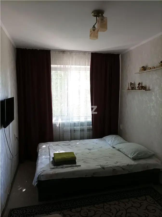 Продажа 1-комнатной квартиры, 14 м², мкр-н 7, дом  1 - Продажа квартир в Алматы фото 1 из 3