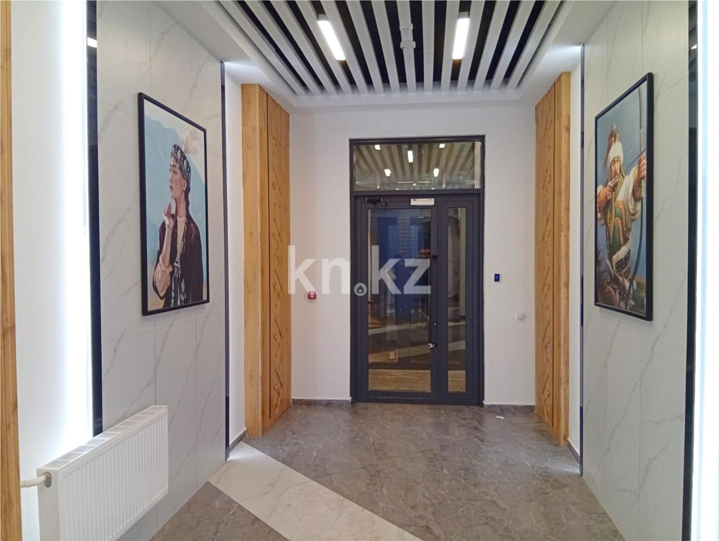 Продажа 2-комнатной квартиры, 44 м² - Продажа квартир в р-не Нура Астаны - страница 104 фото 15 из 15