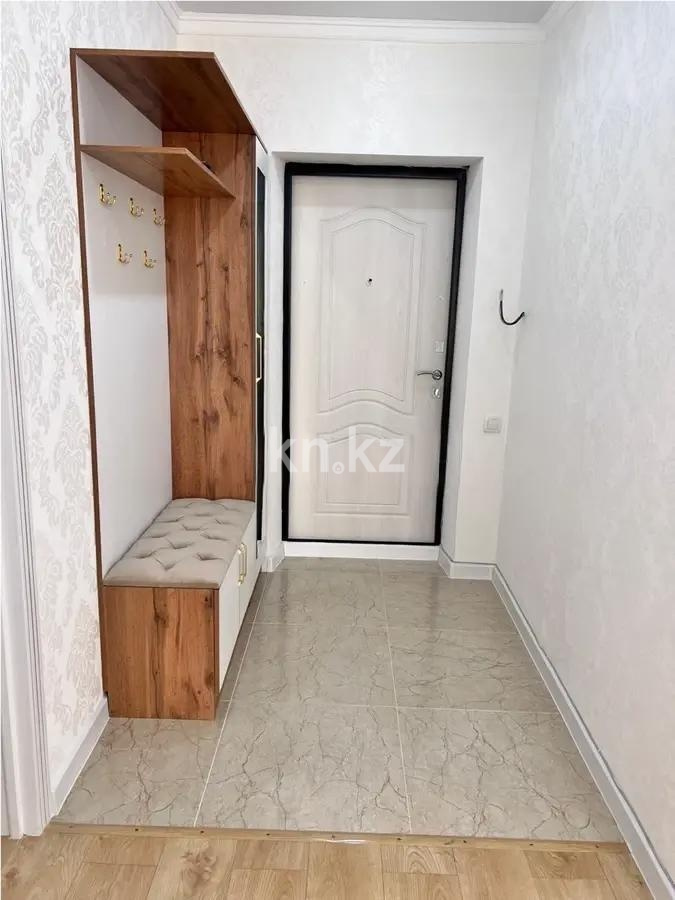 Продажа 1-комнатной квартиры, 47.64 м² в Алматы - фото 5