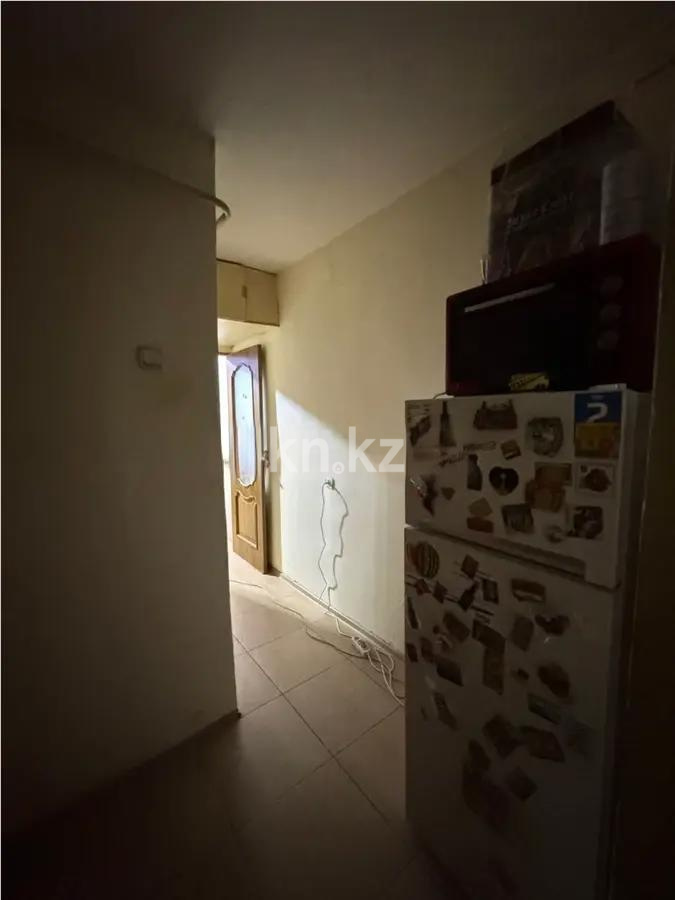 Продажа 1-комнатной квартиры, 35 м², ул. Шонанулы, дом  41/1 - Продажа  однокомнатных квартир в Астане без посредников фото 3 из 4
