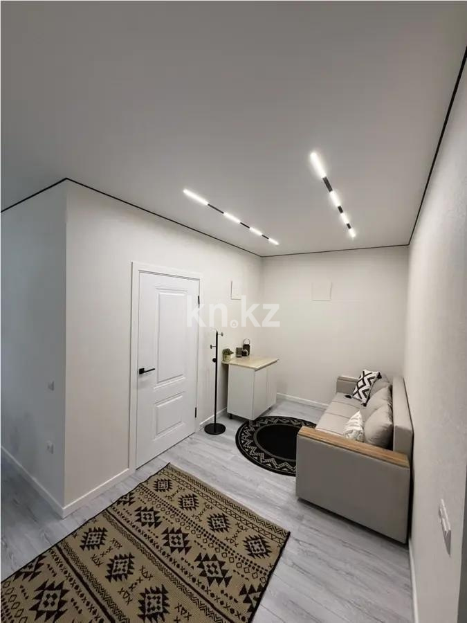 Продажа 1-комнатной квартиры, 42.5 м² - Продажа квартир в Турксибском р-не Алматы - страница 5 фото 4 из 4