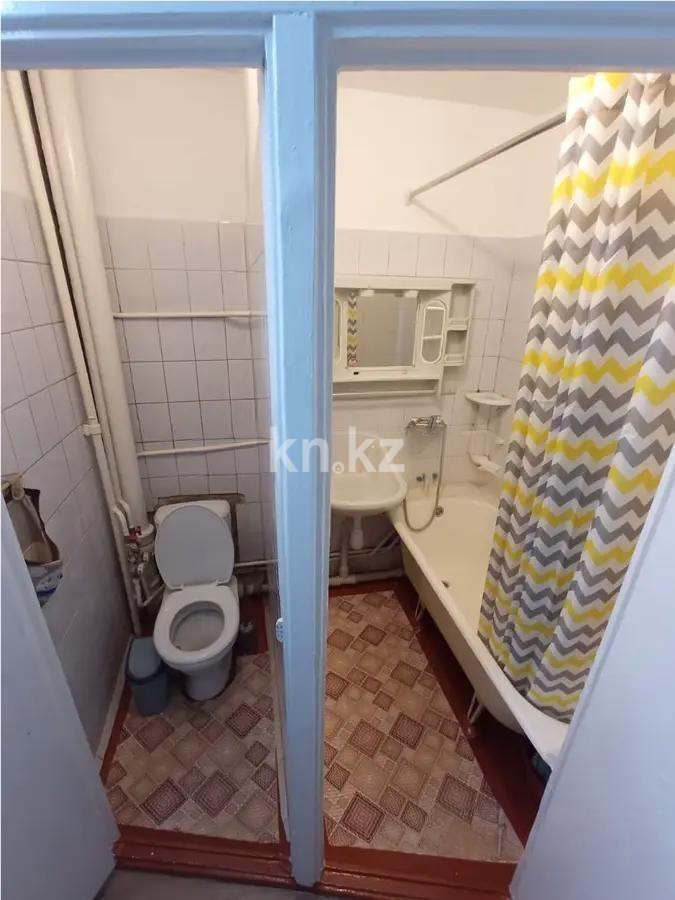 Продажа 3-комнатной квартиры, 63 м² - Продажа квартир в Алматы в Алмалинском р-не - страница 22 фото 5 из 7