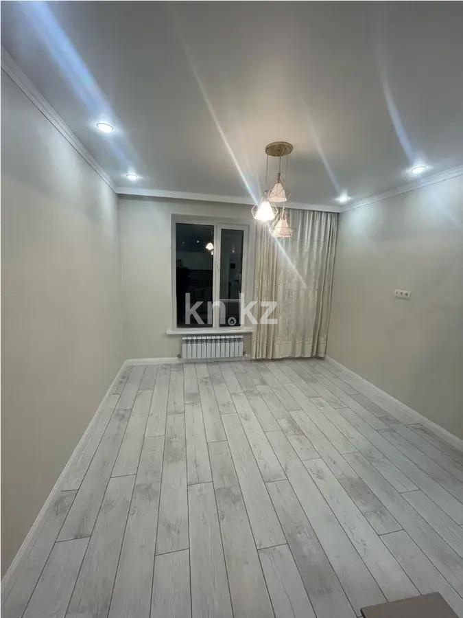 Продажа 1-комнатной квартиры, 39 м², ул. Бейбарыс Султан, дом  25/2 - Продажа  однокомнатных квартир в Астане без посредников фото 1 из 6