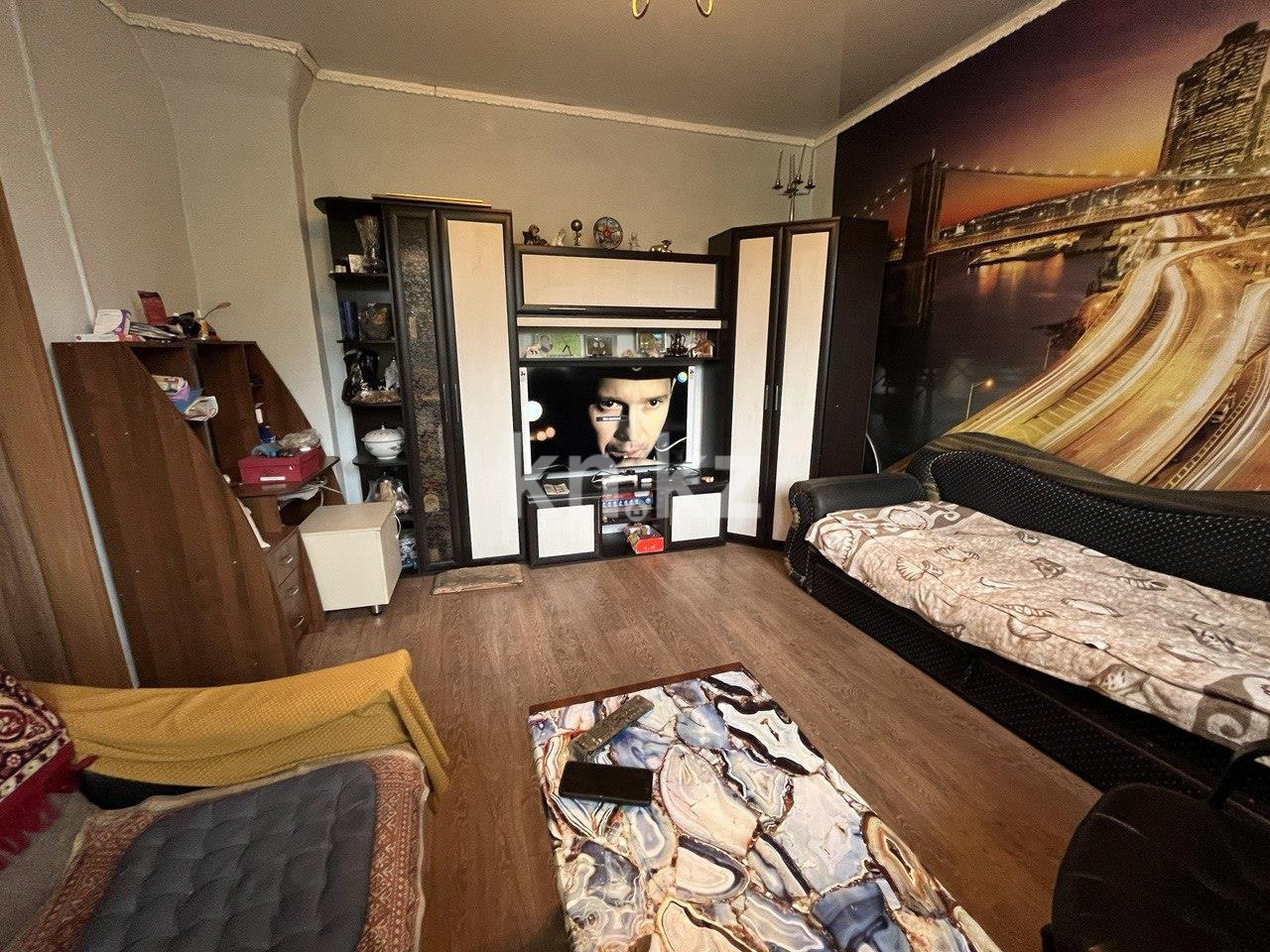 Продажа 2-комнатного дома, 50 м², 721 километр - Продажа  двухкомнатных домов, коттеджей в Караганде фото 2 из 7