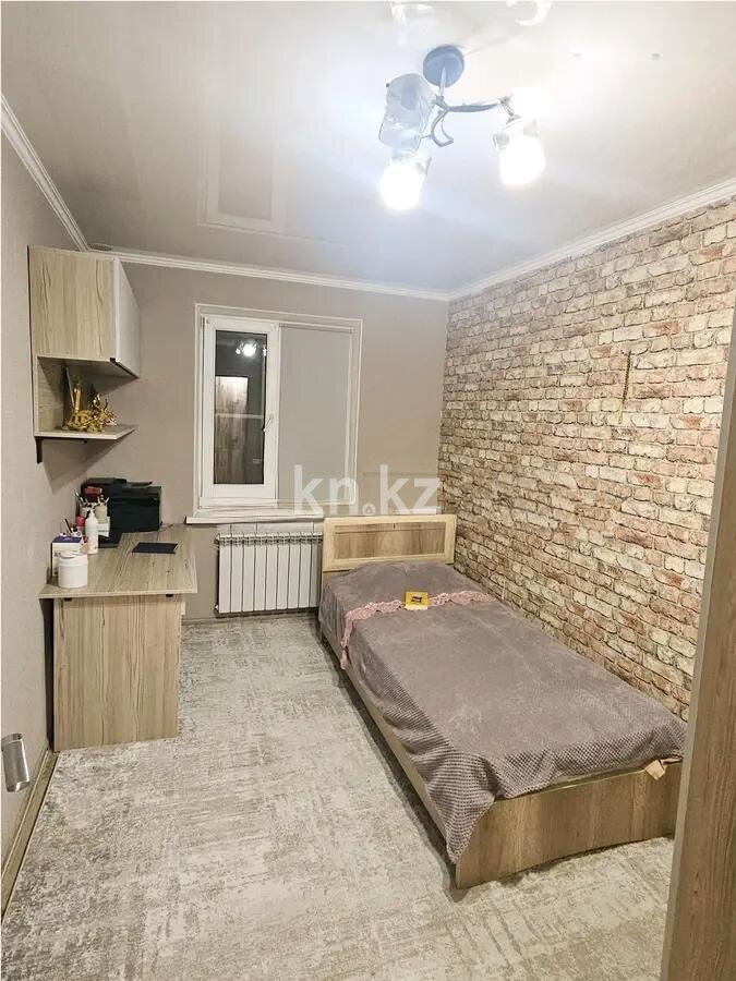 Продажа 2-комнатной квартиры, 42 м² в Алматы - фото 2